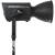 Amaran Ray 660c - zestaw, lampa LED COB (RGBWW, 1800-20000K, 660W, Bowens) + czasza + torba - bok lampy z czaszą